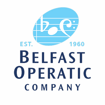 Belfast Operatic Company logo